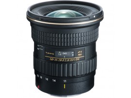 Tokina For Canon AT-X 11-20mm f/2.8 PRO DX Lens